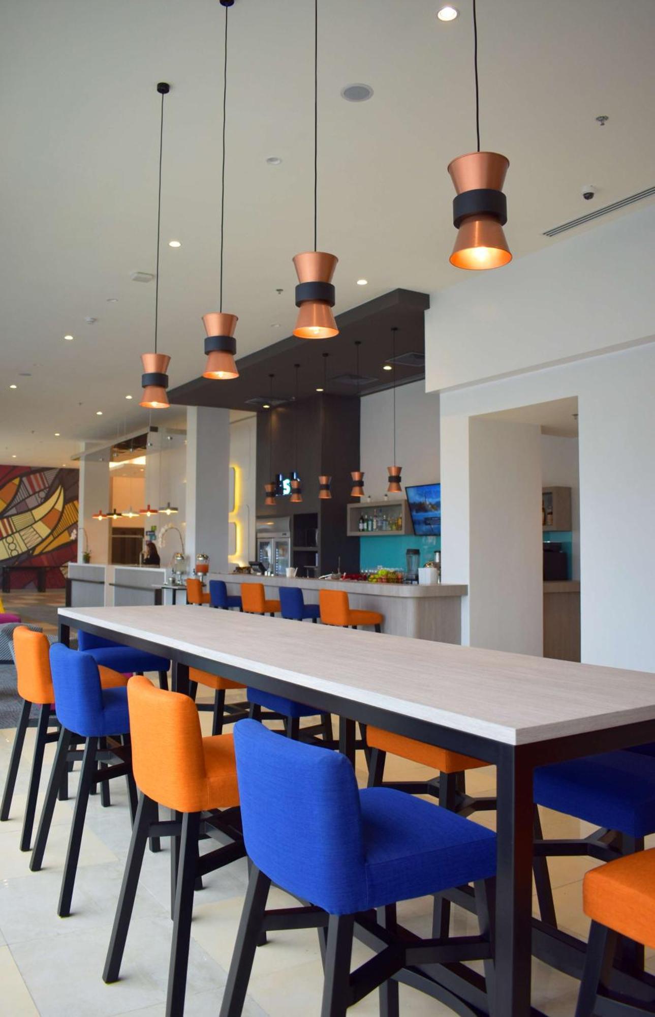 Park Inn By Radisson Iloilo Exterior foto