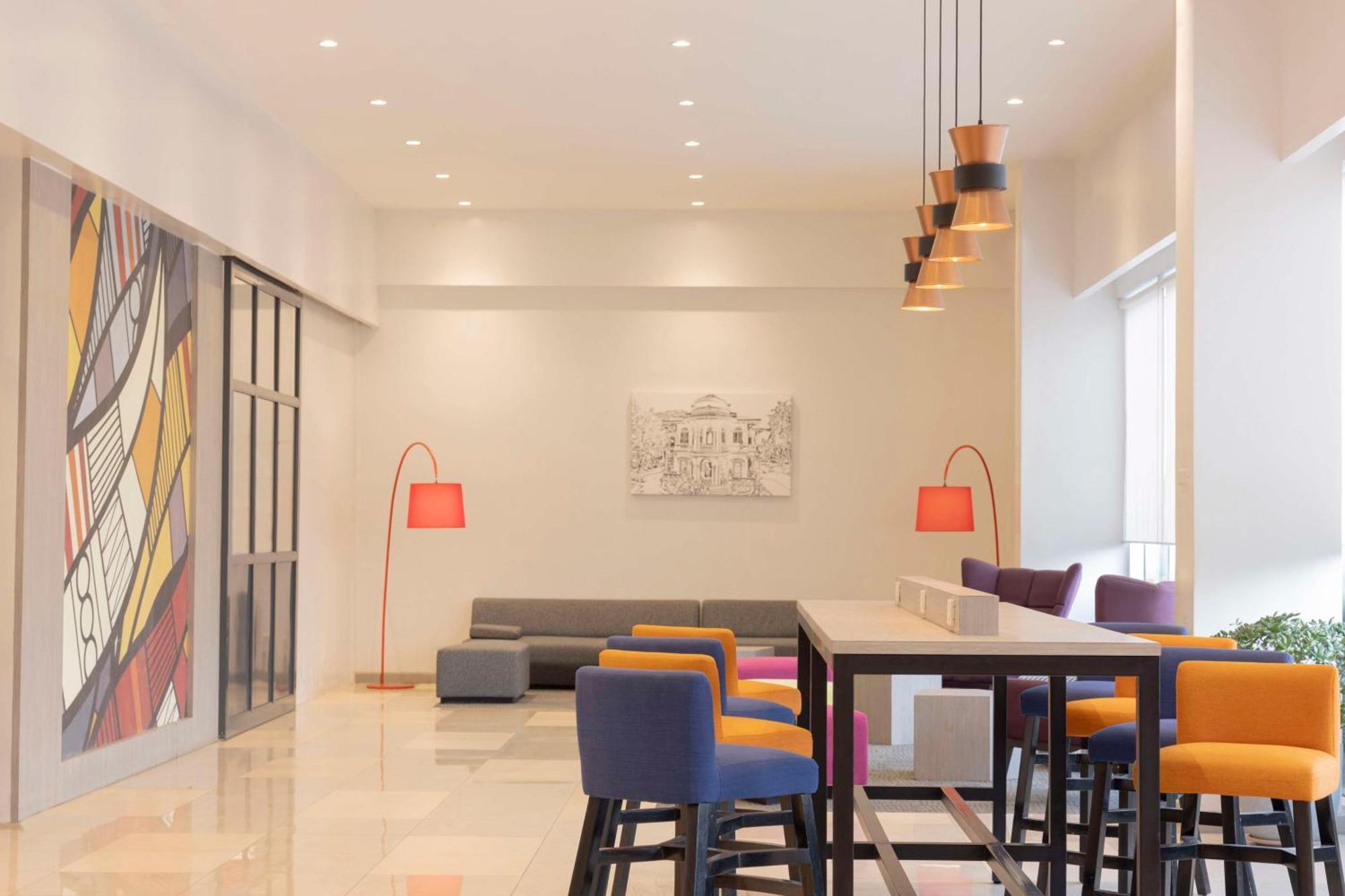 Park Inn By Radisson Iloilo Exterior foto